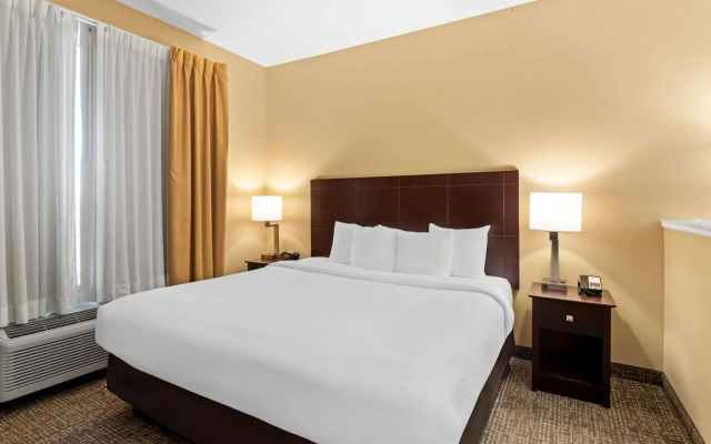 Comfort Suites Roanoke - Fort Worth North