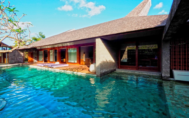 The Santai by LifestyleRetreats
