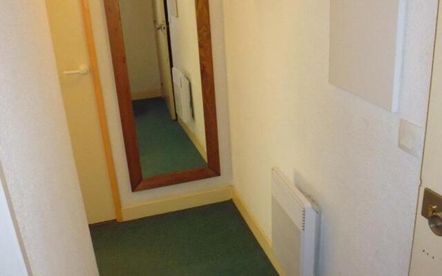 Appartement La Mongie, 2 pièces, 6 personnes - FR-1-404-19