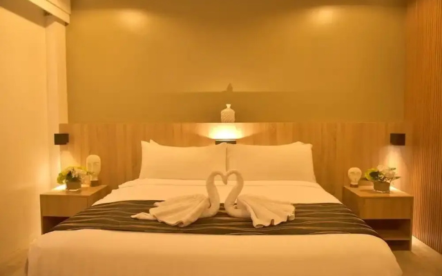 Forest Crest Nature Hotel and Resort