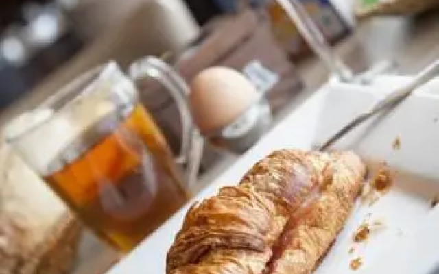 UNESCO de Beemster, vakantiewoning