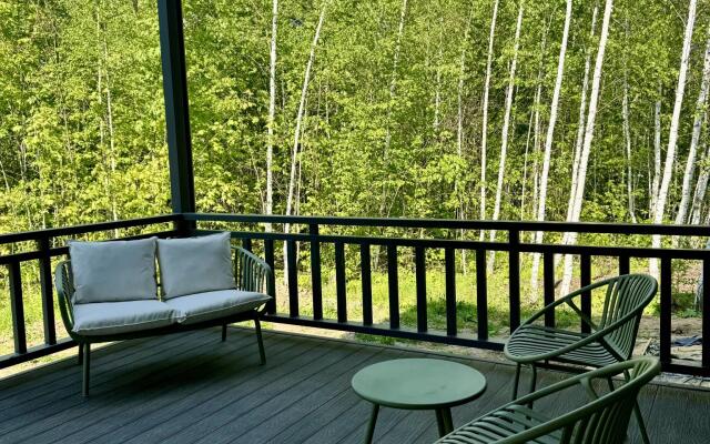 ШеЛЕСт леса