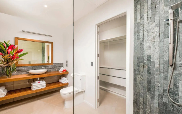 Pacific Palms Luxury Villa