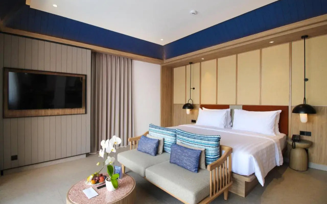 Hotel Santika Premiere Linggarjati