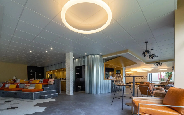 ibis styles Bobigny Centre Préfecture