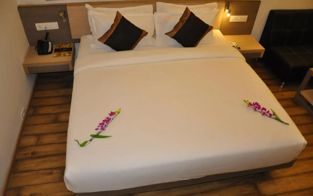 OYO Rooms RC Dutt Road