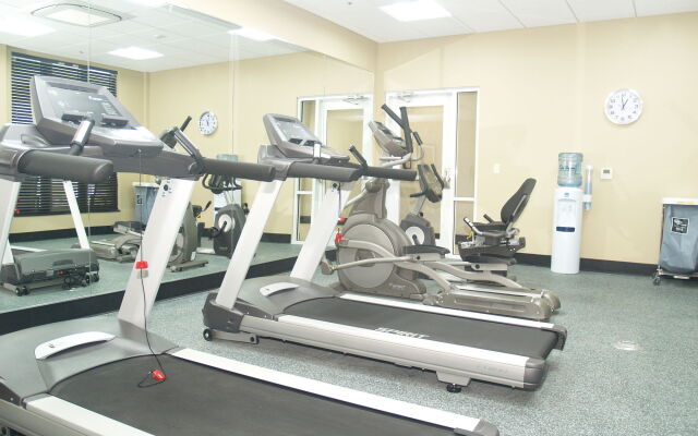 Holiday Inn Salina by IHG