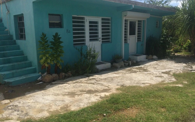 Vicky's Keys - Hostel