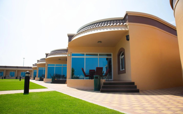 Royal Beach Hotel and Resort