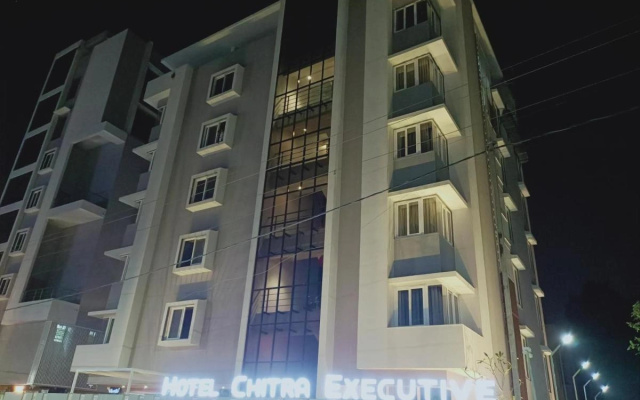 Hotel Chitra Executive