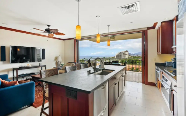 Hale Kai Pampered Ko Olina Villa