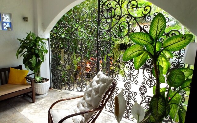 Pousada Casa Sín Nombre