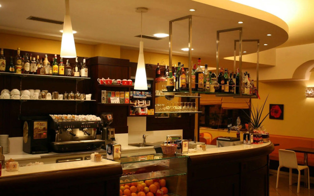Hotel Oliva