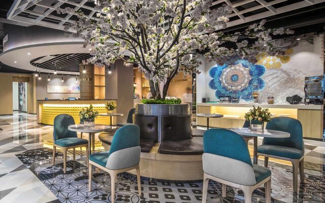 ibis Styles Kunming Nanping Hotel