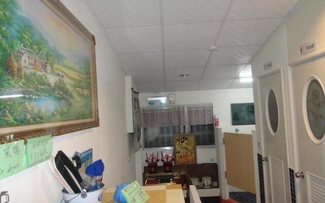 WuFu Hostel
