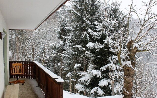 Spacious Holiday Home in Radenthein With Private Garden