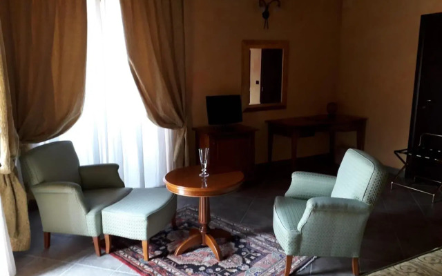 Palazzo Marzano