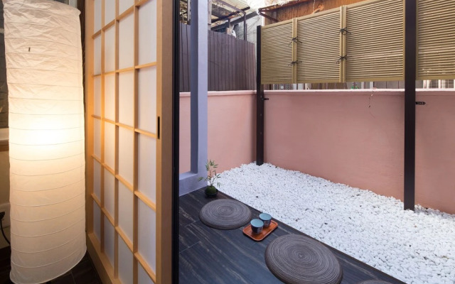 Kyoto Tachibanaya Tofukuji West