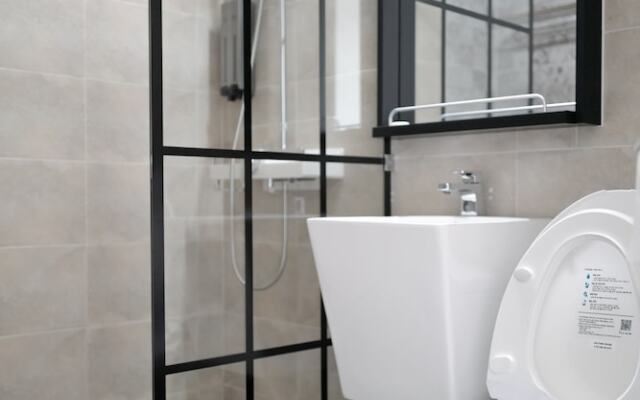 Jeju Ocean Square Resort