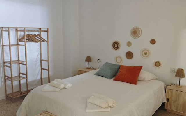 SeaSuites Yellow - Loft cerca del mar