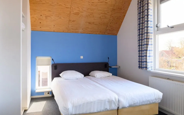 Summio Havenresort Terherne