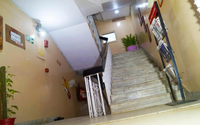 Hotel De Hocks Deluxe