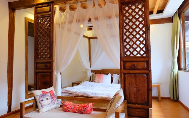 Yandi Hutong Hotel