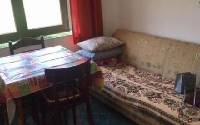 Apartments Bili