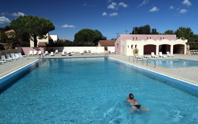Hôtel Club Les Albères