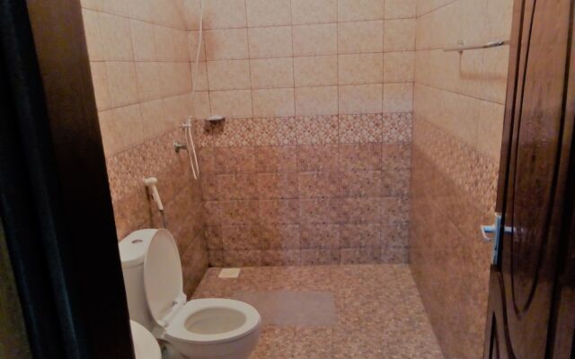JKIA Transit Apex Furnished Apartments