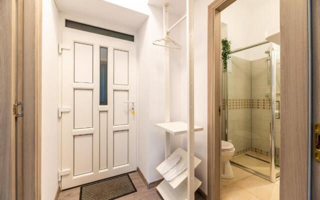 Apartment Balcescu No 10