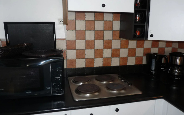 Appartement Croisette