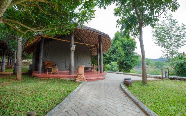 My Village Eco Rural Resorts