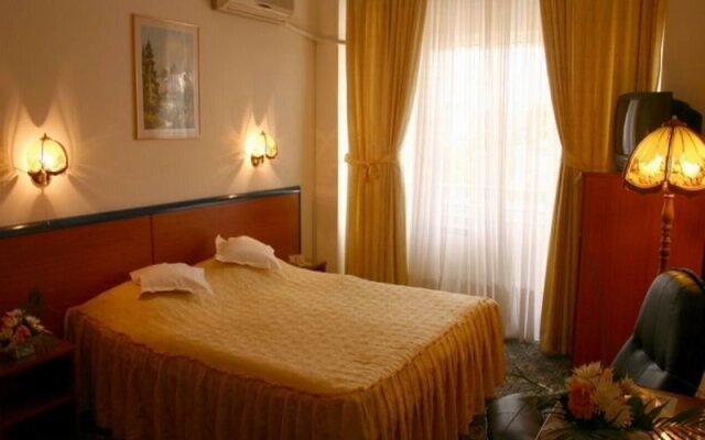 Hotel Decebal