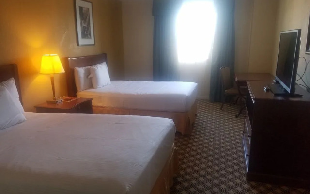 Midtown Hotel - Downtown New Orleans