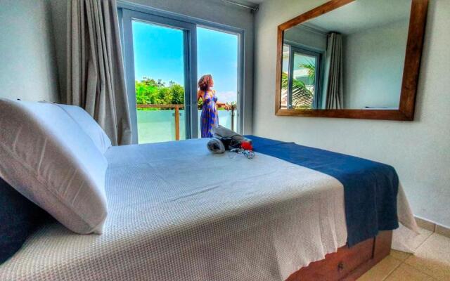 Villa Giulia Morro Residence