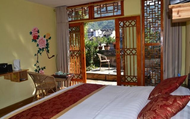 Zhenyuan Shuncheng Hostel