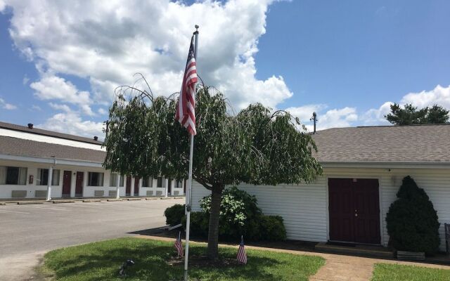 Ambassador Inn And Suites