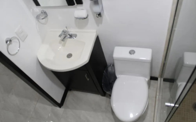 Cancun Palapas Suites