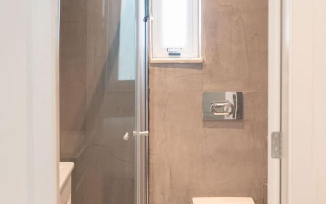 Bb Marina - Deluxe Double Room With Balcony and Sea View