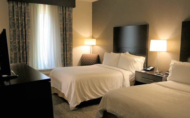 Holiday Inn Express Fredericksburg Southpoint by IHG