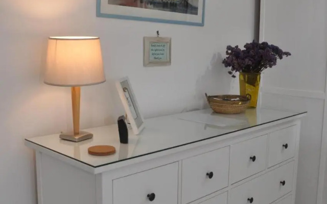 Private Apartment in Pembroke St Julians