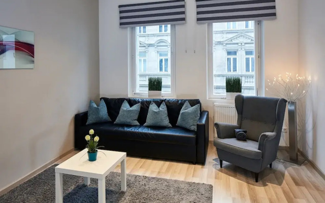 Apartments 4 YOU - Goethestrasse