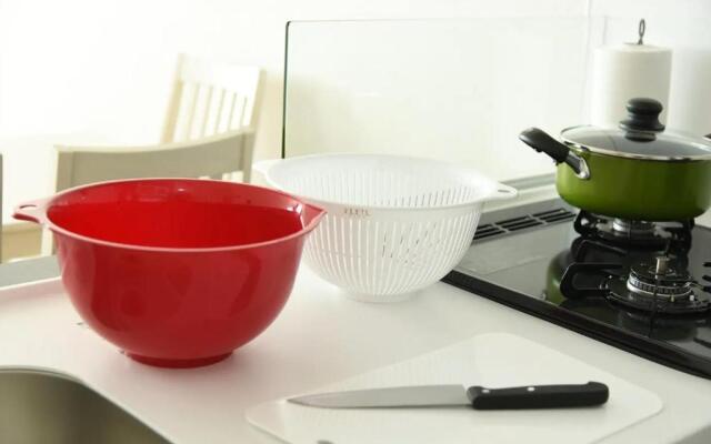 Hills Garden Hondori / Vacation STAY 7586