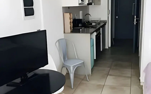 Estudio Urbano en Santiago