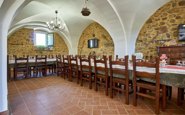 Agriturismo Conte Ruggero