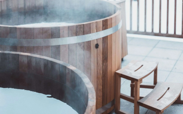 Hôtel La Voie Lactée