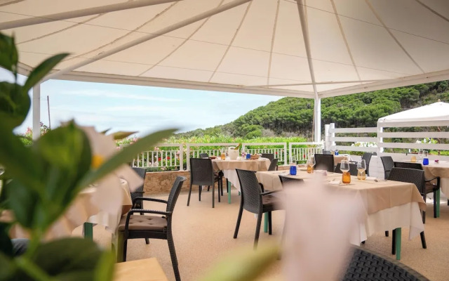 Hotel Horizon Elba