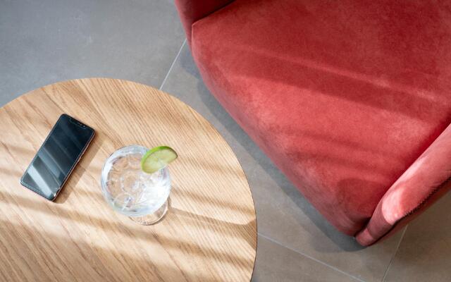 Hotel Ciudad de Logroño