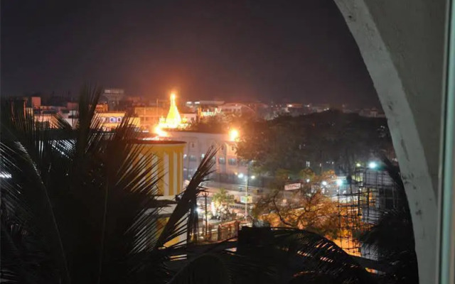Hotel Sharan